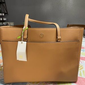 Tory Burch Robinson Tote